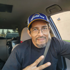 Meet your Posher, Henry